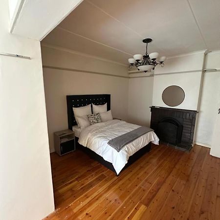 K-Lodge Pietermaritzburg Buitenkant foto