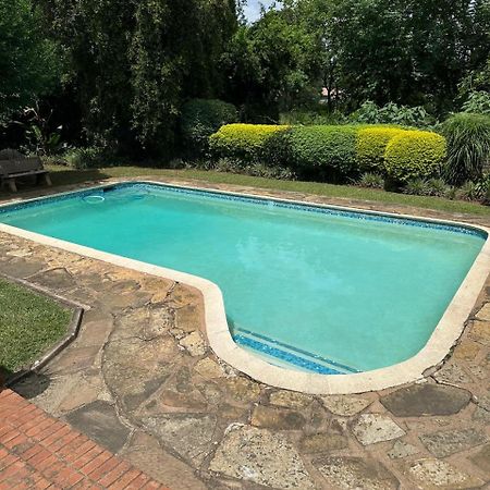 K-Lodge Pietermaritzburg Buitenkant foto