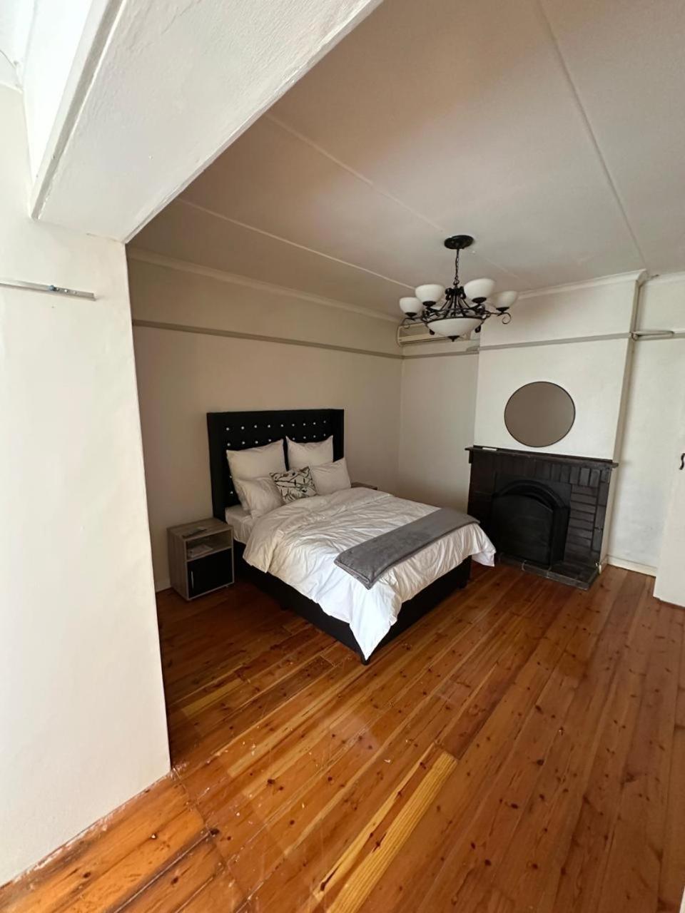K-Lodge Pietermaritzburg Buitenkant foto