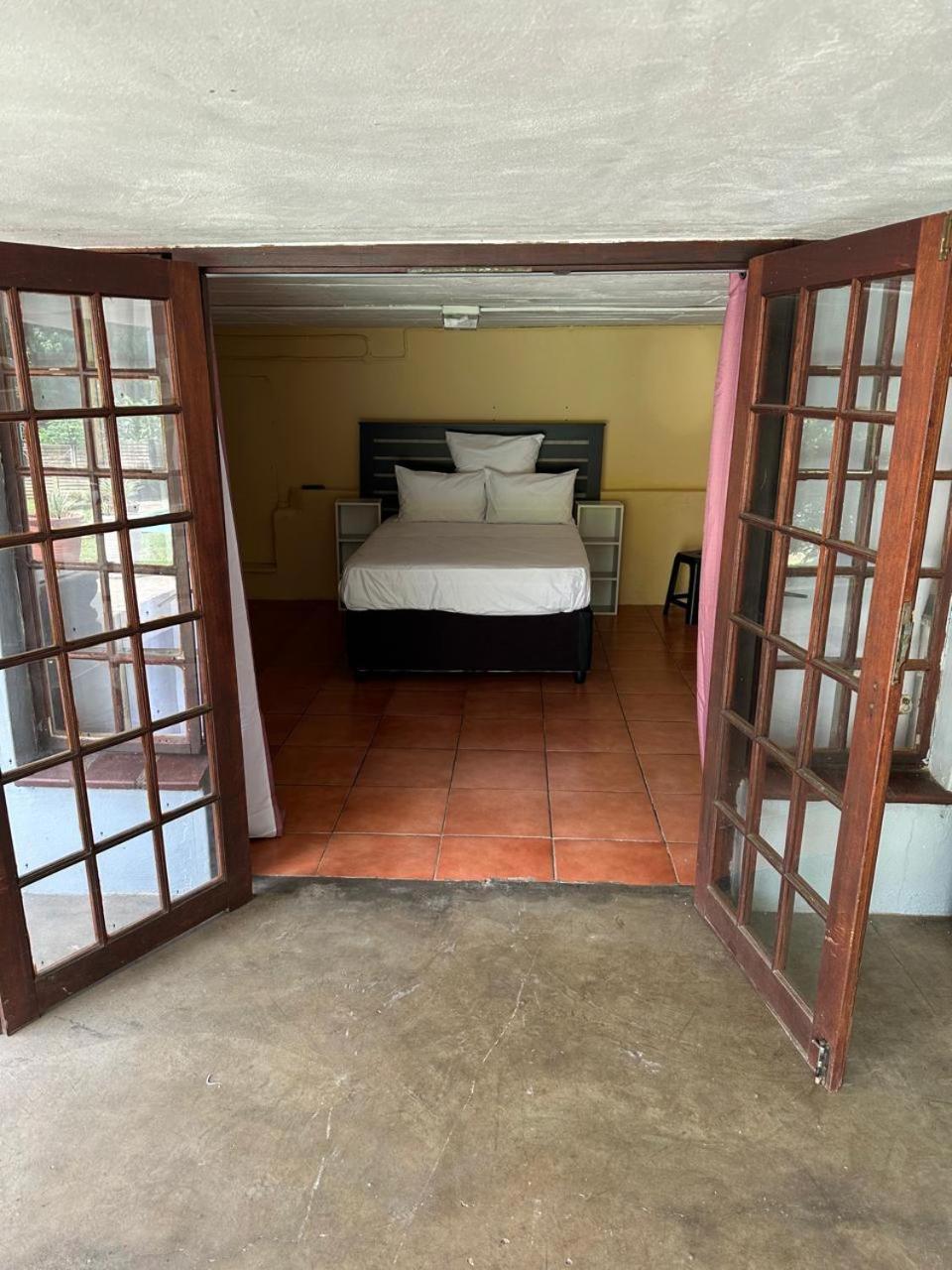K-Lodge Pietermaritzburg Buitenkant foto