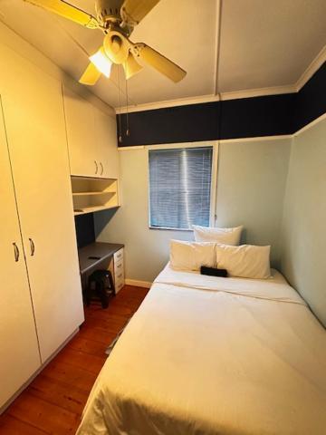 K-Lodge Pietermaritzburg Buitenkant foto