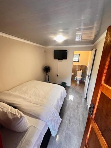 K-Lodge Pietermaritzburg Buitenkant foto