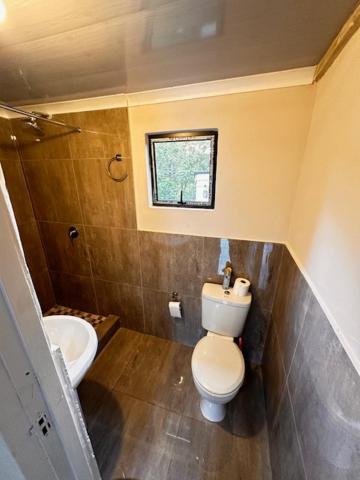 K-Lodge Pietermaritzburg Buitenkant foto