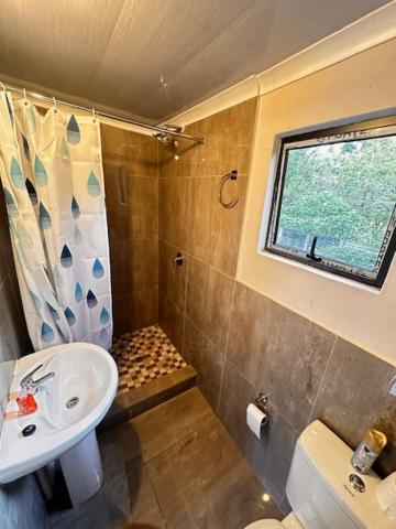 K-Lodge Pietermaritzburg Buitenkant foto