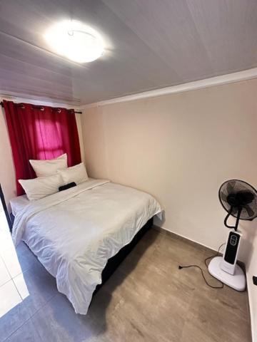 K-Lodge Pietermaritzburg Buitenkant foto
